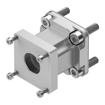 Festo Axial Kit EAMM-A-D32-40A-S1 EAMM-A-D32-40A-S1